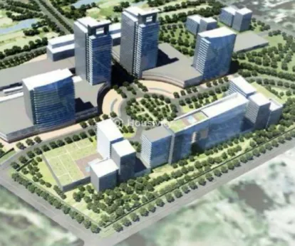 Central Park Residences C1 Image 5