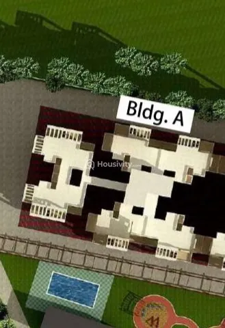 Central Park Residences C1 Image 4