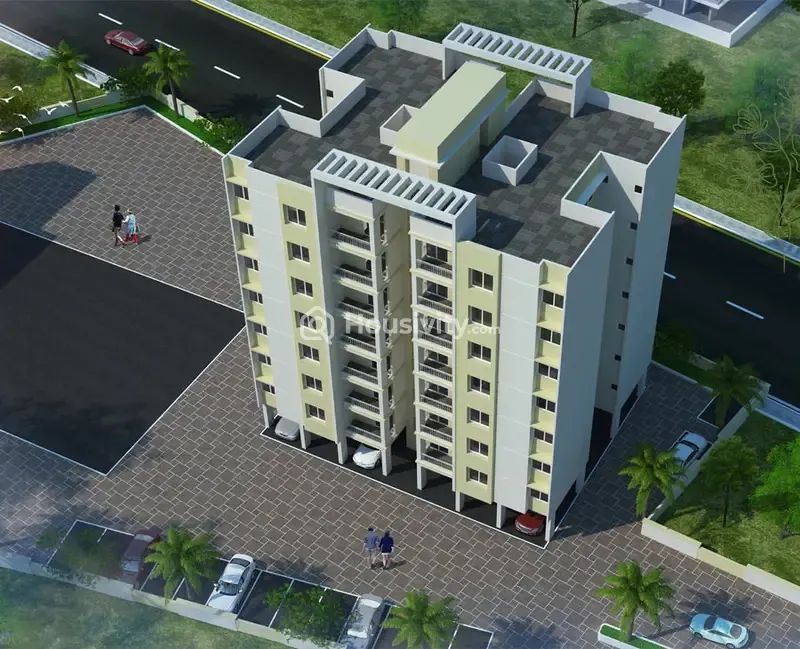 Central Park Residences C1 Image 1