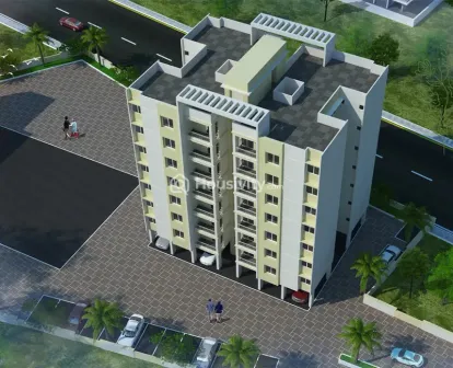 Central Park Residences C1 Image 1