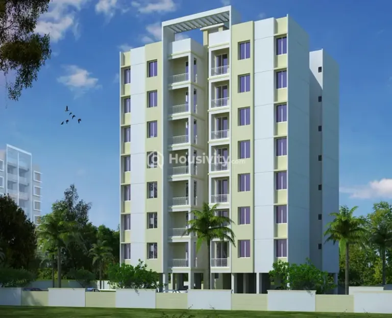 Central Park Residences C1 Thumbnail