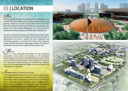 Central Park Residences Brochure Image 4