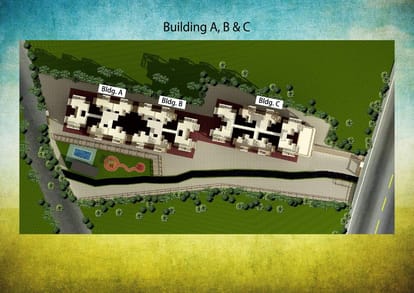 Central Park Residences Brochure Image 7