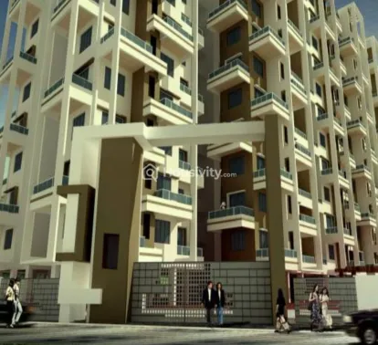 Central Park Residences Image 1