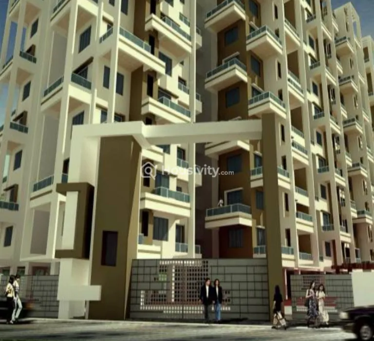 Central Park Residences Image 1