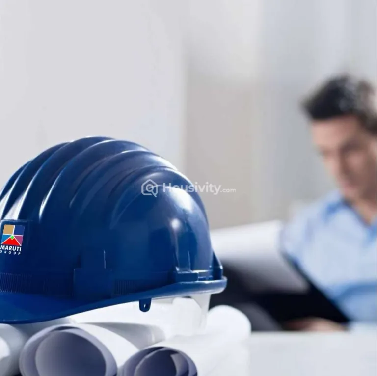 Central Park Residences Image 5