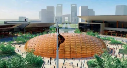 Central Park Residences Image 4