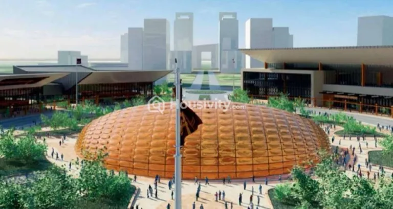 Central Park Residences Image 4