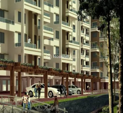 Central Park Residences Image 2