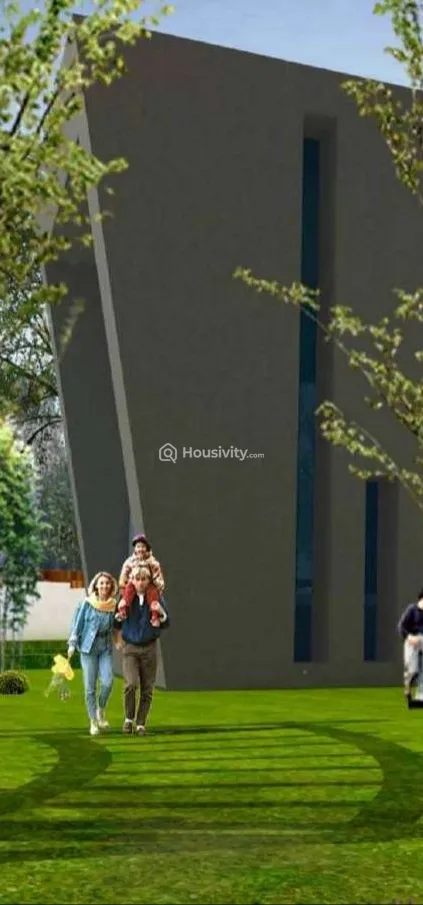 Central Park Residences Image 6