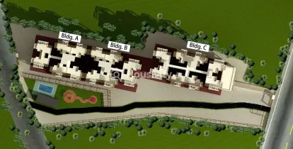 Central Park Residences Image 3