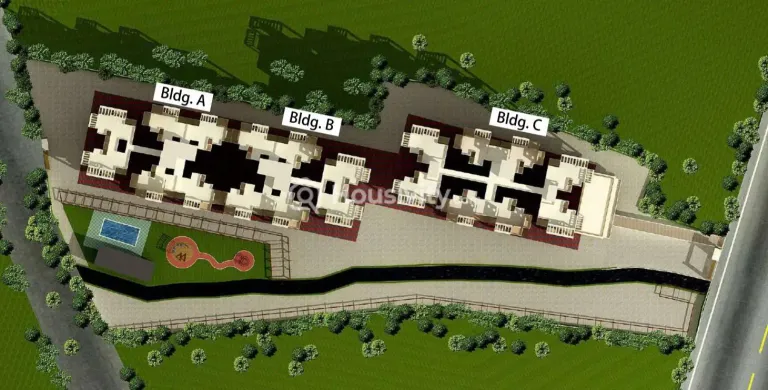 Central Park Residences Image 3