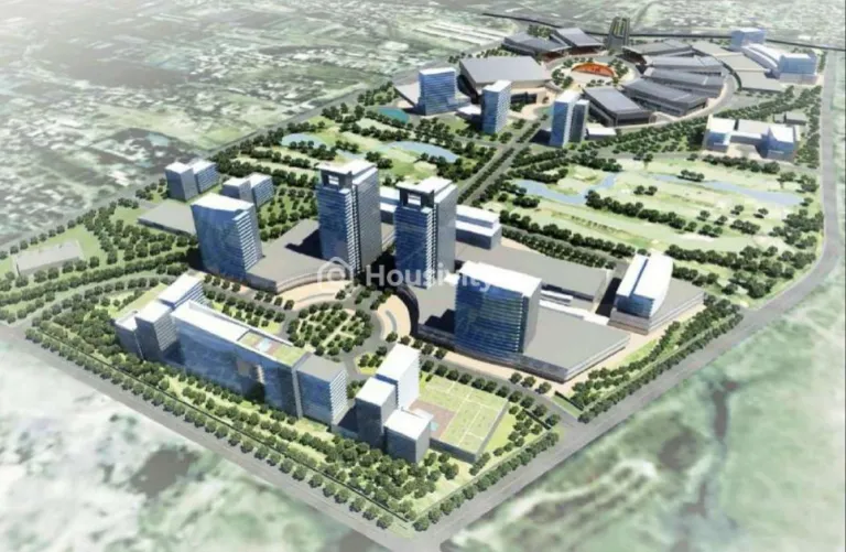 Central Park Residences Image 7