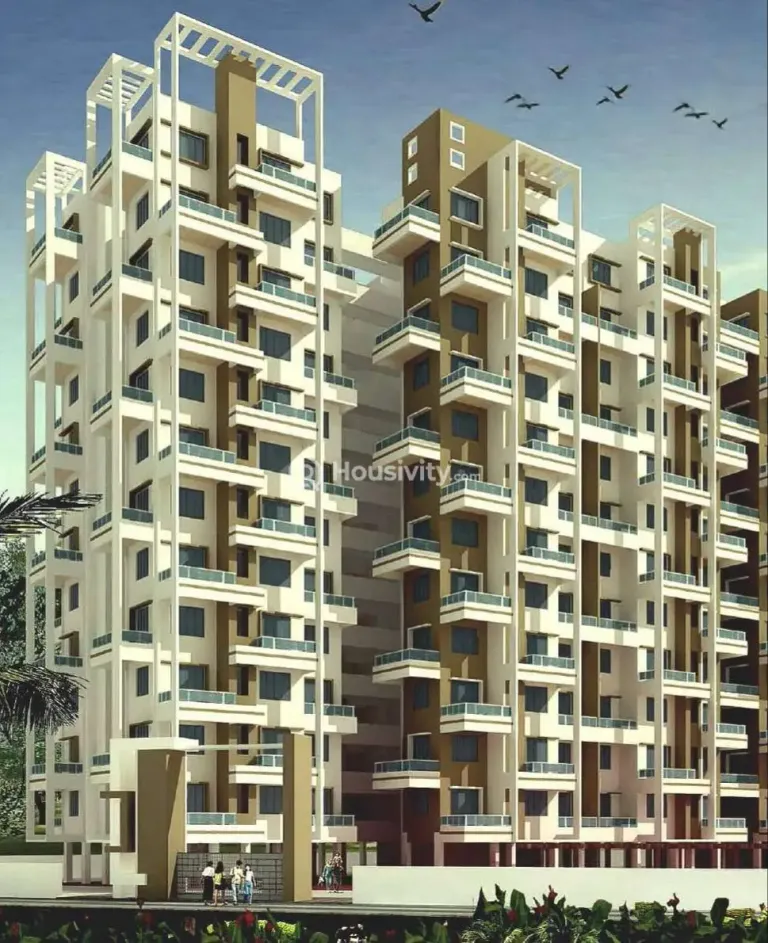 Central Park Residences Thumbnail