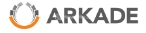 Arkade Developers Logo
