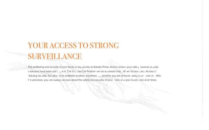 Arkade Prime Brochure Image 18