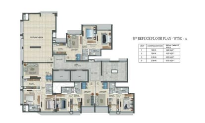 Arkade Prime Brochure Image 30
