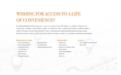 Arkade Prime Brochure Image 6