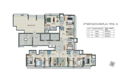 Arkade Prime Brochure Image 32