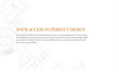 Arkade Prime Brochure Image 28