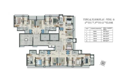 Arkade Prime Brochure Image 33