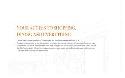 Arkade Prime Brochure Image 22