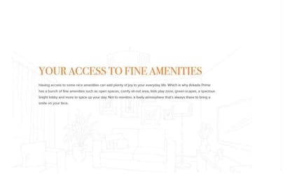 Arkade Prime Brochure Image 10