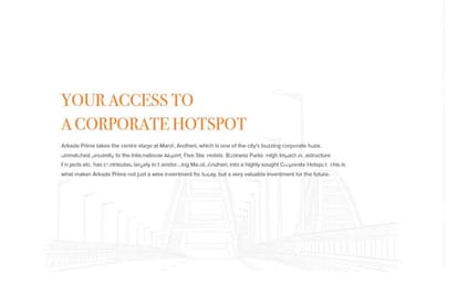 Arkade Prime Brochure Image 24