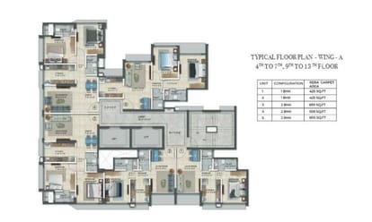 Arkade Prime Brochure Image 31