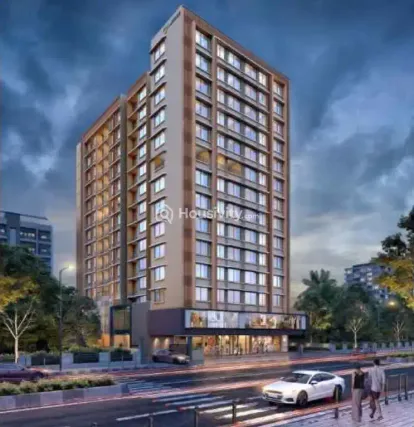 Arkade Prime Thumbnail