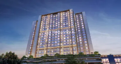 Arkade Aspire Image 1