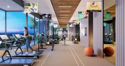 Arkade Aspire Image 6