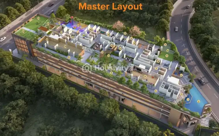 Arkade Aspire Image 3