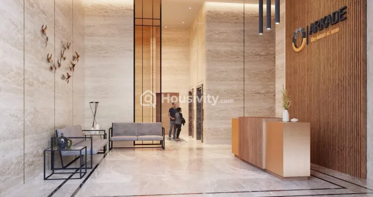 Arkade Aspire Image 7