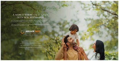 Arkade Nest Brochure Image 4