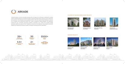 Arkade Nest Brochure Image 26