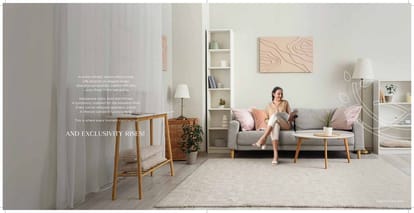 Arkade Nest Brochure Image 3