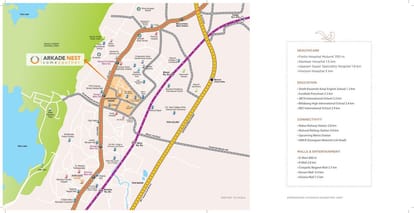 Arkade Nest Brochure Image 8