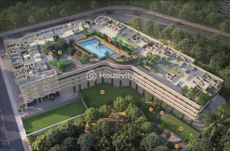 Arkade Nest Image 14