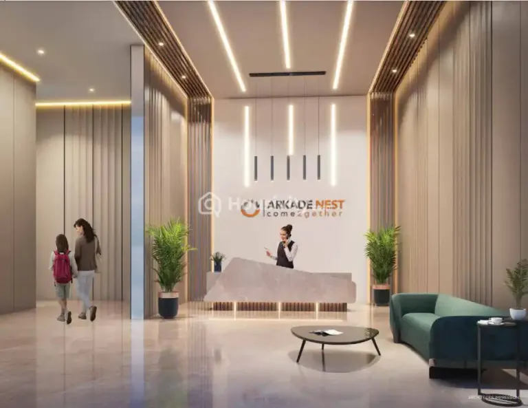 Arkade Nest Image 10