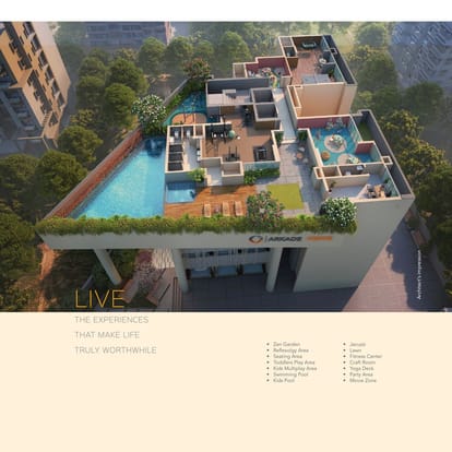 Arkade Views Brochure Image 9