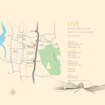 Arkade Views Brochure Image 7