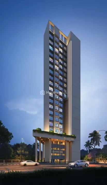 Arkade Views Image 1