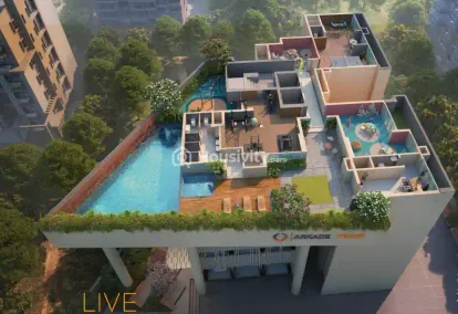 Arkade Views Image 7