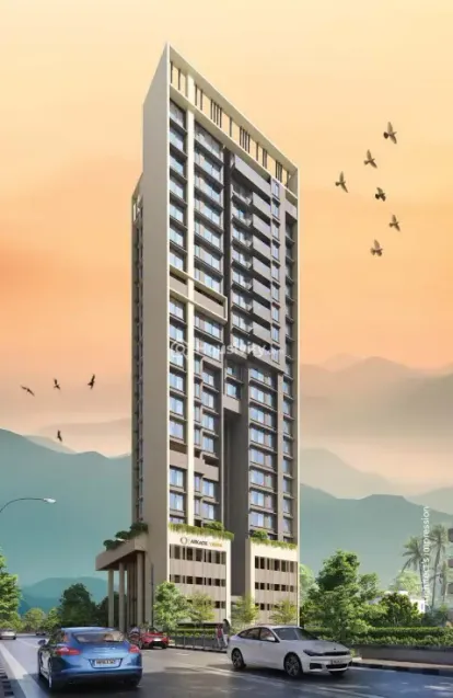 Arkade Views Thumbnail