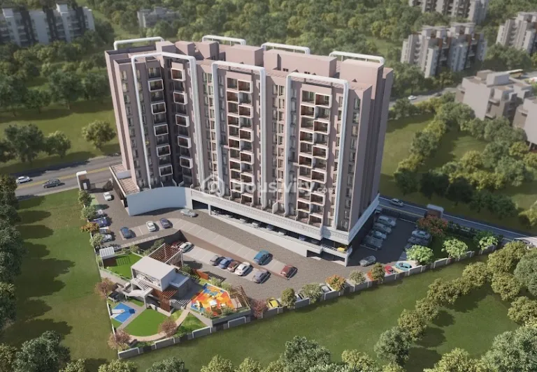 Pragati Serene Image 3