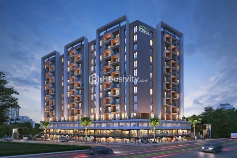 Pragati Serene Image 2