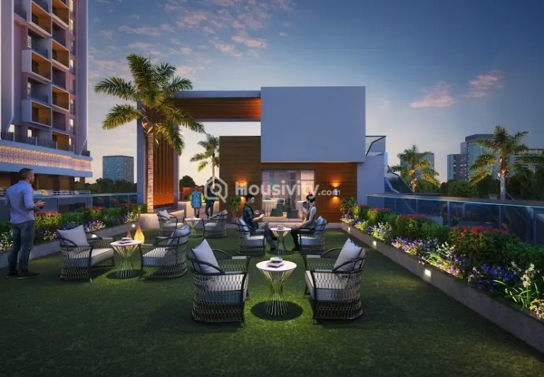 Pragati Serene Image 5