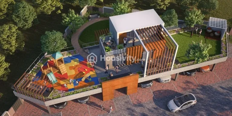 Pragati Serene Image 6