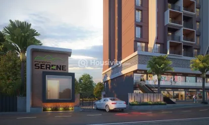 Pragati Serene Image 1